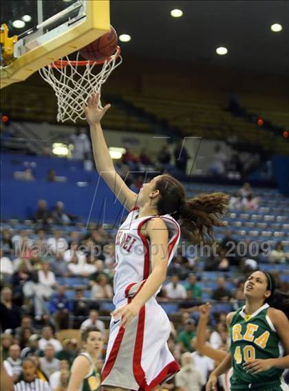 Thumbnail 3 in Brea Olinda vs. Mater Dei (CIF SoCal D2 Final) photogallery.