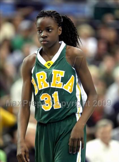 Thumbnail 3 in Brea Olinda vs. Mater Dei (CIF SoCal D2 Final) photogallery.