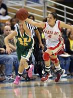 Loose ball. ...