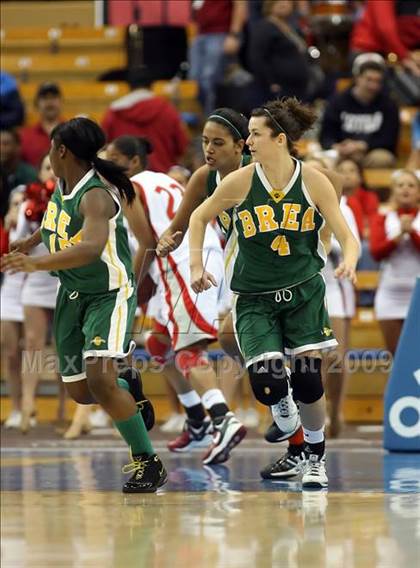 Thumbnail 1 in Brea Olinda vs. Mater Dei (CIF SoCal D2 Final) photogallery.