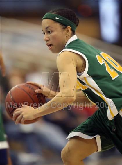 Thumbnail 1 in Brea Olinda vs. Mater Dei (CIF SoCal D2 Final) photogallery.