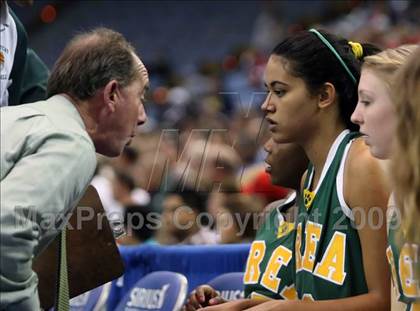 Thumbnail 1 in Brea Olinda vs. Mater Dei (CIF SoCal D2 Final) photogallery.