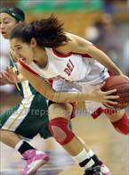 Mater Dei's Jordan Adams. 