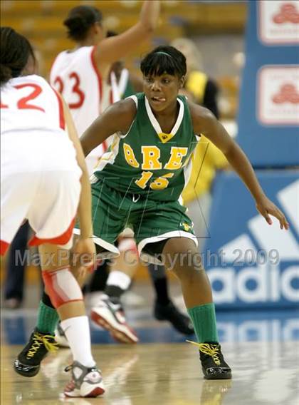 Thumbnail 1 in Brea Olinda vs. Mater Dei (CIF SoCal D2 Final) photogallery.