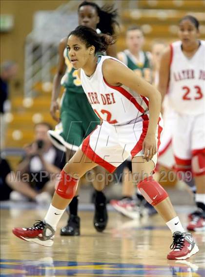 Thumbnail 1 in Brea Olinda vs. Mater Dei (CIF SoCal D2 Final) photogallery.