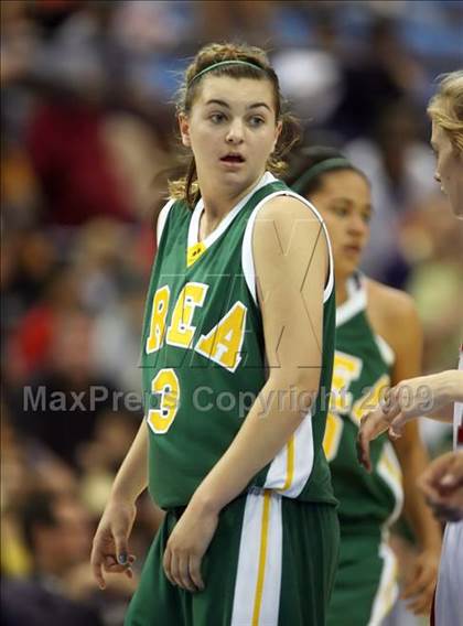 Thumbnail 3 in Brea Olinda vs. Mater Dei (CIF SoCal D2 Final) photogallery.