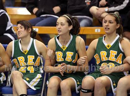 Thumbnail 2 in Brea Olinda vs. Mater Dei (CIF SoCal D2 Final) photogallery.