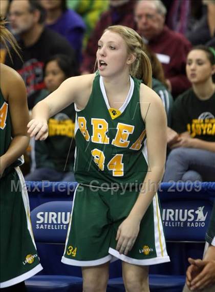 Thumbnail 3 in Brea Olinda vs. Mater Dei (CIF SoCal D2 Final) photogallery.