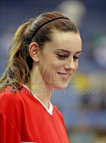 Thumbnail 1 in Brea Olinda vs. Mater Dei (CIF SoCal D2 Final) photogallery.