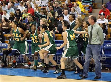 Thumbnail 3 in Brea Olinda vs. Mater Dei (CIF SoCal D2 Final) photogallery.