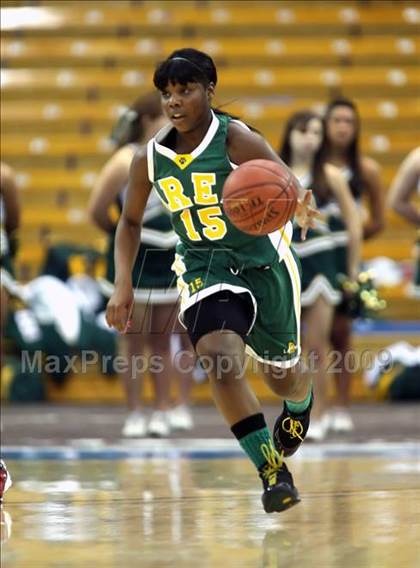 Thumbnail 3 in Brea Olinda vs. Mater Dei (CIF SoCal D2 Final) photogallery.