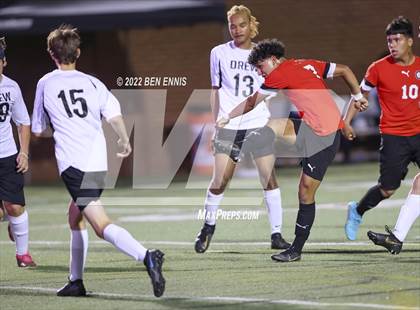 Thumbnail 2 in Dalton Academy vs Drew Charter (GHSA 1A Public Championship) photogallery.