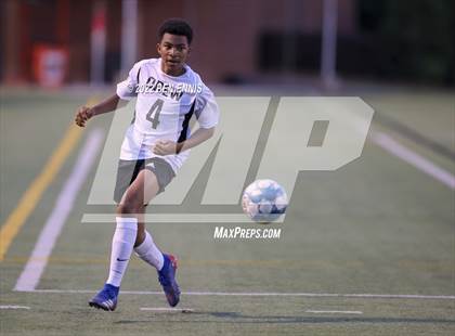 Thumbnail 1 in Dalton Academy vs Drew Charter (GHSA 1A Public Championship) photogallery.