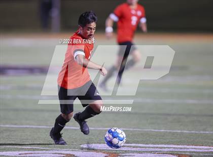 Thumbnail 1 in Dalton Academy vs Drew Charter (GHSA 1A Public Championship) photogallery.