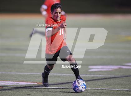 Thumbnail 2 in Dalton Academy vs Drew Charter (GHSA 1A Public Championship) photogallery.