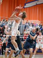 Photo from the gallery "Central Columbia @ Danville"