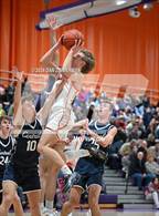 Photo from the gallery "Central Columbia @ Danville"