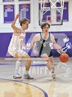 Photo from the gallery "Central Columbia @ Danville"