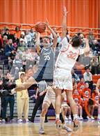 Photo from the gallery "Central Columbia @ Danville"