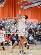 Photo from the gallery "Central Columbia @ Danville"