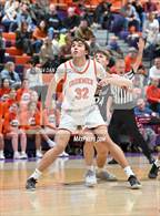 Photo from the gallery "Central Columbia @ Danville"