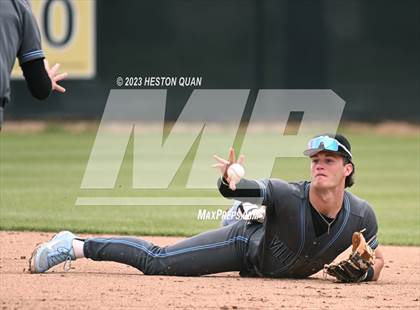 Thumbnail 2 in Villa Park vs. Jordan (National Classic) photogallery.