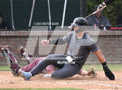 Thumbnail 2 in Villa Park vs. Jordan (National Classic) photogallery.