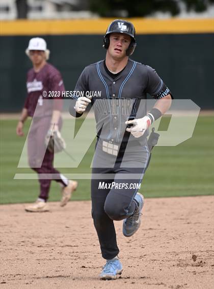 Thumbnail 1 in Villa Park vs. Jordan (National Classic) photogallery.