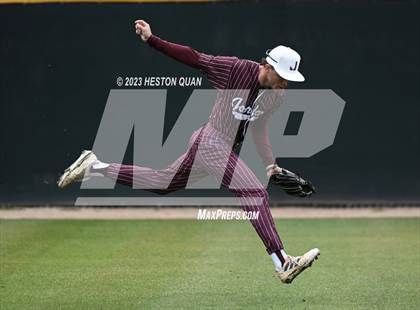 Thumbnail 1 in Villa Park vs. Jordan (National Classic) photogallery.