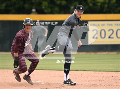 Thumbnail 2 in Villa Park vs. Jordan (National Classic) photogallery.