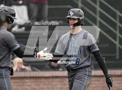 Thumbnail 2 in Villa Park vs. Jordan (National Classic) photogallery.