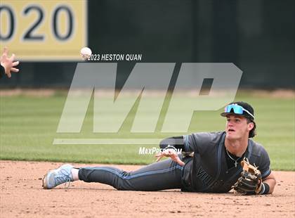 Thumbnail 1 in Villa Park vs. Jordan (National Classic) photogallery.