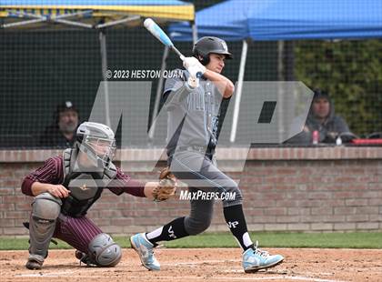 Thumbnail 3 in Villa Park vs. Jordan (National Classic) photogallery.