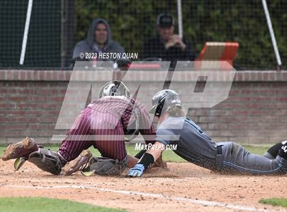Thumbnail 3 in Villa Park vs. Jordan (National Classic) photogallery.