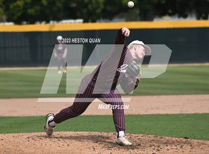 Thumbnail 3 in Villa Park vs. Jordan (National Classic) photogallery.