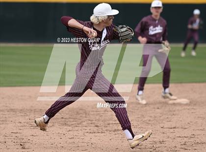 Thumbnail 3 in Villa Park vs. Jordan (National Classic) photogallery.