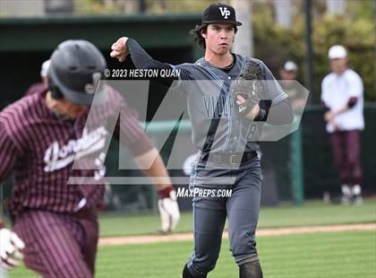 Thumbnail 3 in Villa Park vs. Jordan (National Classic) photogallery.