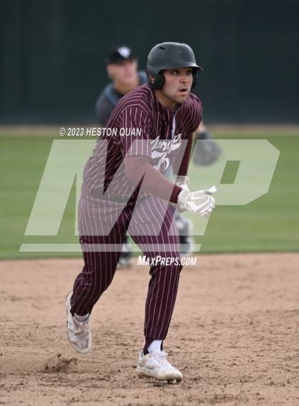 Thumbnail 3 in Villa Park vs. Jordan (National Classic) photogallery.