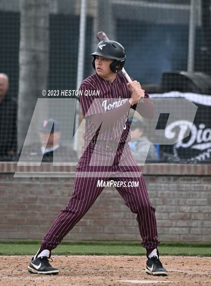 Thumbnail 3 in Villa Park vs. Jordan (National Classic) photogallery.
