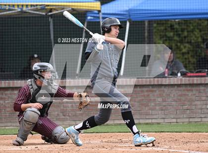 Thumbnail 1 in Villa Park vs. Jordan (National Classic) photogallery.