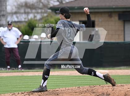 Thumbnail 3 in Villa Park vs. Jordan (National Classic) photogallery.