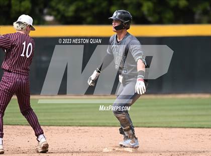Thumbnail 3 in Villa Park vs. Jordan (National Classic) photogallery.