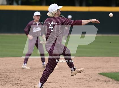 Thumbnail 1 in Villa Park vs. Jordan (National Classic) photogallery.
