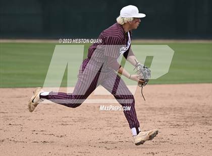 Thumbnail 2 in Villa Park vs. Jordan (National Classic) photogallery.