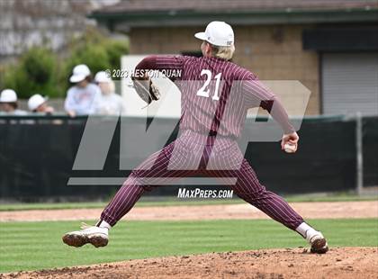 Thumbnail 3 in Villa Park vs. Jordan (National Classic) photogallery.