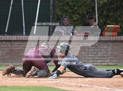 Thumbnail 3 in Villa Park vs. Jordan (National Classic) photogallery.