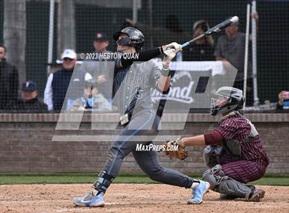 Thumbnail 2 in Villa Park vs. Jordan (National Classic) photogallery.