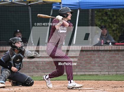 Thumbnail 1 in Villa Park vs. Jordan (National Classic) photogallery.
