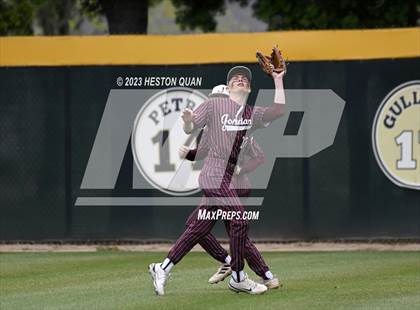 Thumbnail 3 in Villa Park vs. Jordan (National Classic) photogallery.