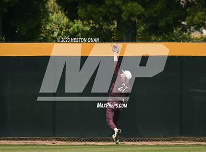 Thumbnail 2 in Villa Park vs. Jordan (National Classic) photogallery.